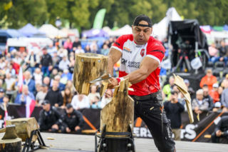 STIHL TIMBERSPORTS
