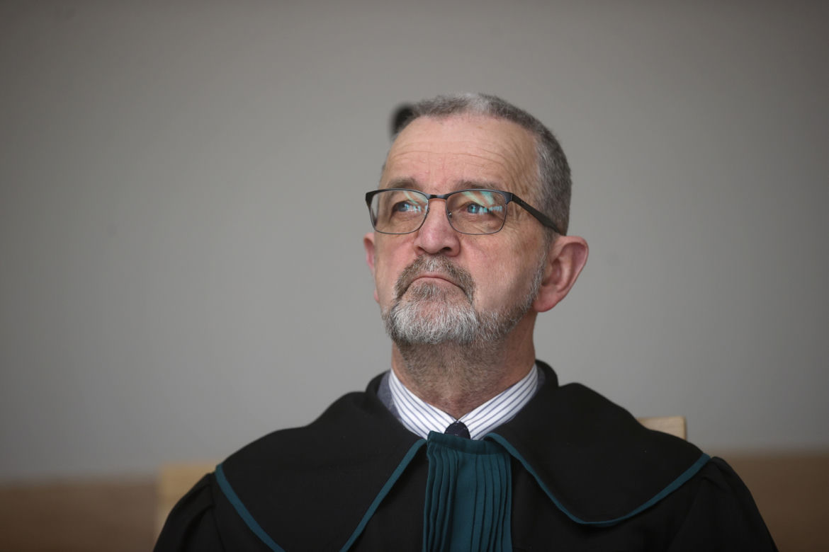 Wypadek Beaty Szydło. Sebastian Kościelnik usłyszał wyrok