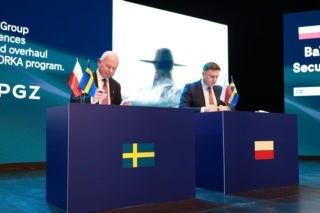 Polska Grupa Zbrojeniowa umacnia pozycję w Europie. Kluczowe porozumienia zbrojeniowe