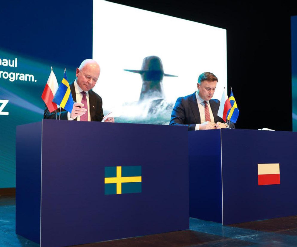 Polska Grupa Zbrojeniowa umacnia pozycję w Europie. Kluczowe porozumienia zbrojeniowe