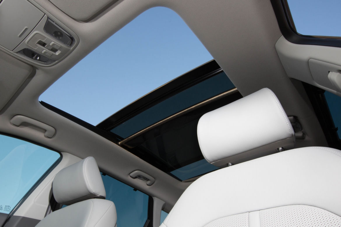 Kia Optima Sportswagon