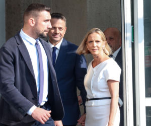 Majątek Rafała Trzaskowskiego. Wiemy, ile posiada prezydent Warszawy