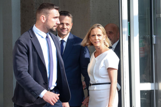 Majątek Rafała Trzaskowskiego. Wiemy, ile posiada prezydent Warszawy