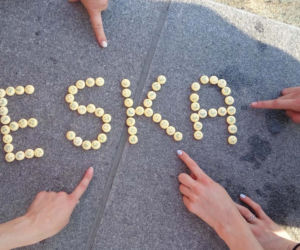 ESKA SUMMER CITY na pl. Litewskim w Lublinie