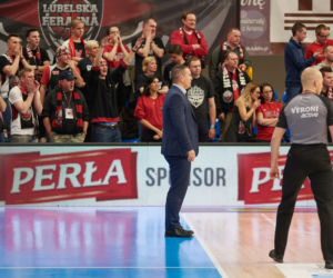 Start Lublin nie dał rady Stargardowi. Zobaczcie zdjęcia!