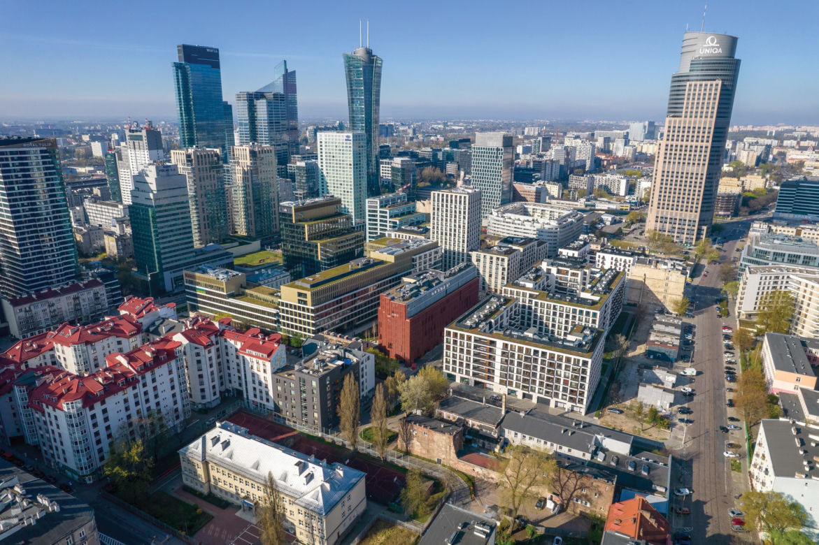 Nagroda Architektoniczna Prezydenta Warszawy. Oto zwycięzcy!