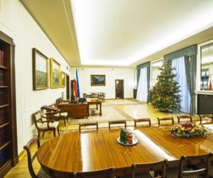 Dzień z marszałkiem Sejmu Włodzimierzem Czarzastym