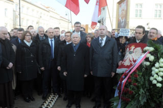Już wszystko jasne! Tak będą wyglądać obchody 11. rocznicy katastrofy smoleńskiej. Zdziwieni?