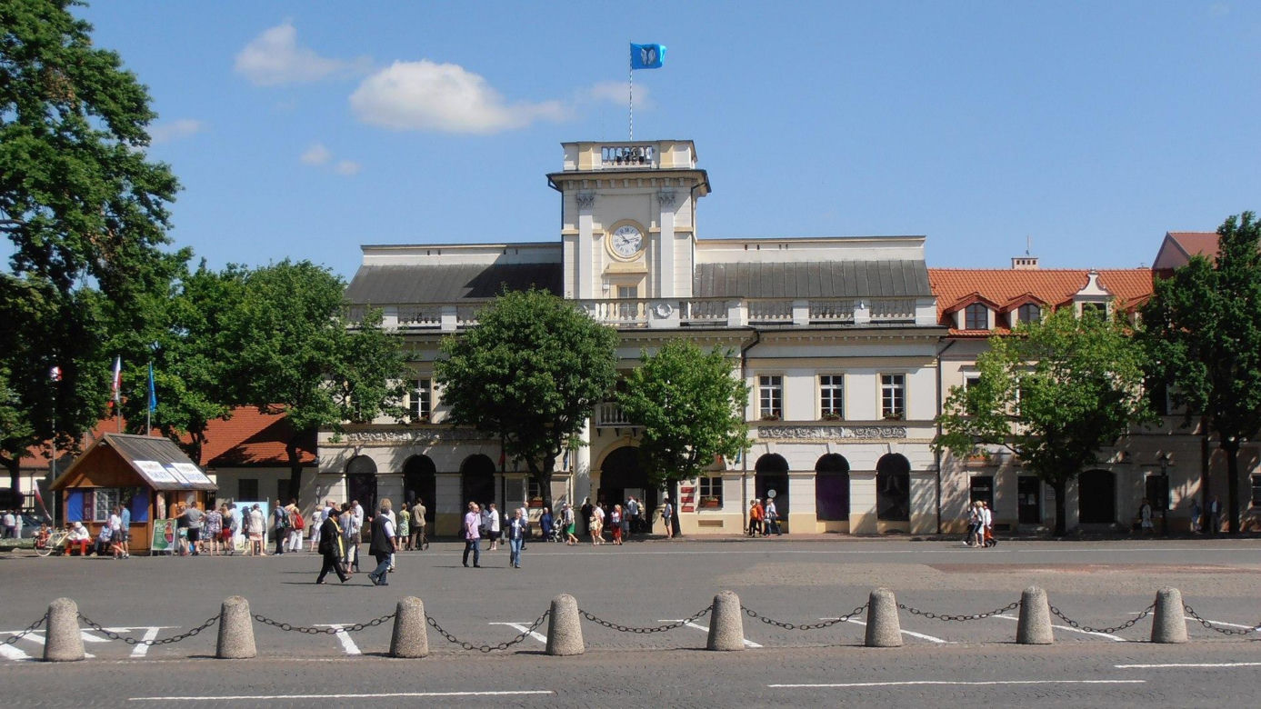 Łowicz