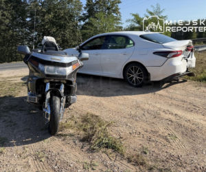 Tragiczny weekend na drogach. Trzech motocyklistów nie żyje, jeden trafił do szpitala