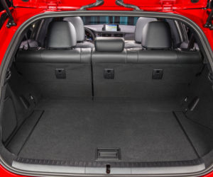 2016 Lexus CT200h