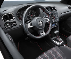 Volkswagen Polo GTI