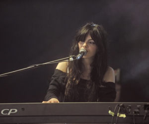 Julia Marcell