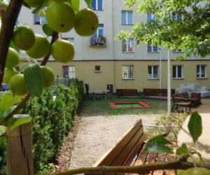 To pierwszy tego typu park w Białymstoku. Zobacz, jak wygląda