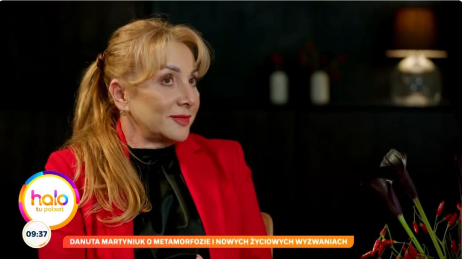 Danuta Martyniuk
