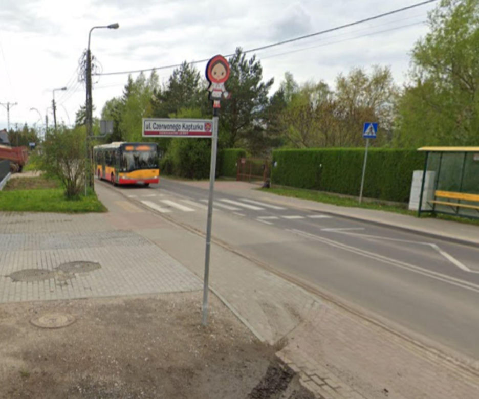 Dziekanów Bajkowy