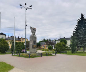 To miasto w województwie łódzkim było kiedyś wsią. Rozwinęło się dzięki czeskim kolonistom