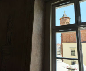 Pasaż Odkryć w Tarnowie