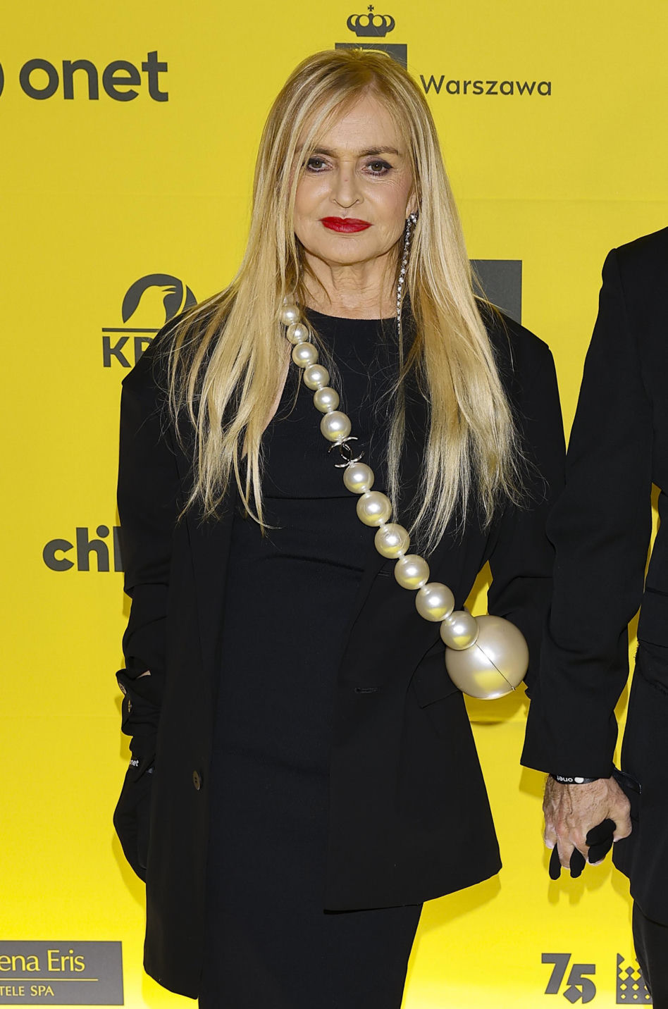Olejnik błysnęła w Cannes