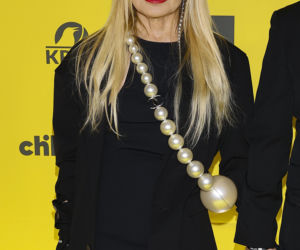 Olejnik błysnęła w Cannes