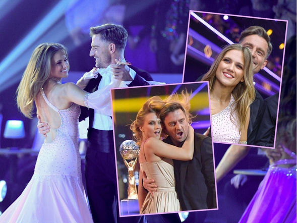 Kaczorowska uciekła z parkietu TzG! Teraz zdradza, co naprawdę wydarzyło się za kulisami show