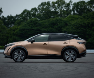 Nissan Ariya