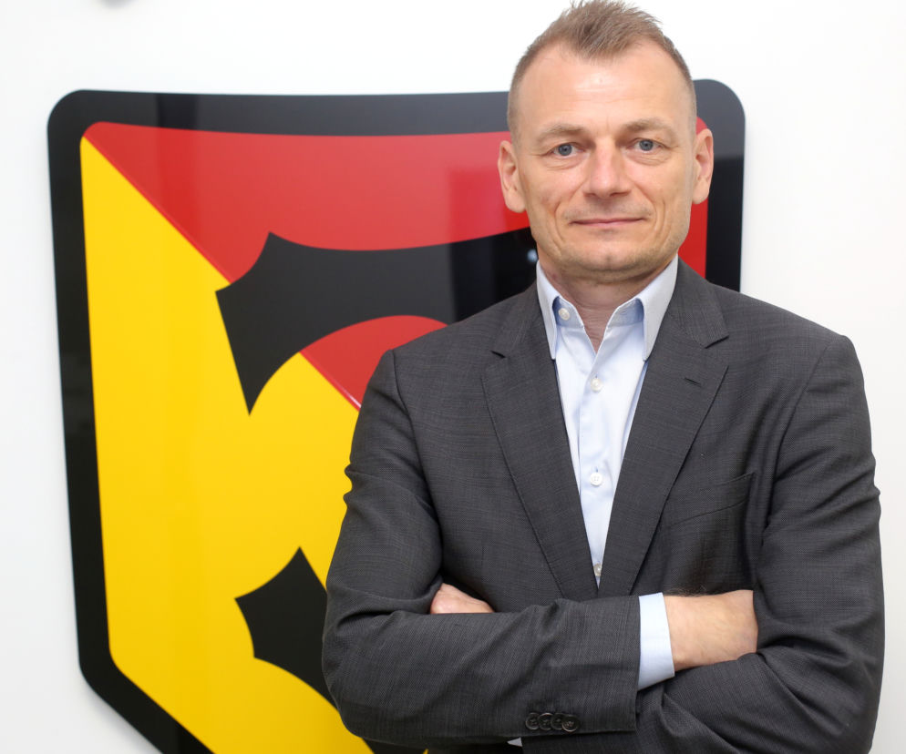 Bogdan Zając