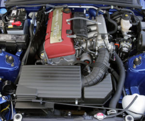 Honda S2000 lifting - rok produkcji 2003-2009