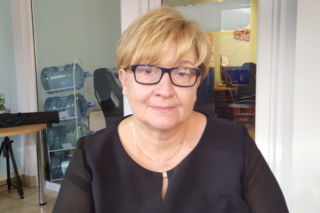 Nowy rok akademicki i nowe plany na rozwój Collegium Mazovia [AUDIO]