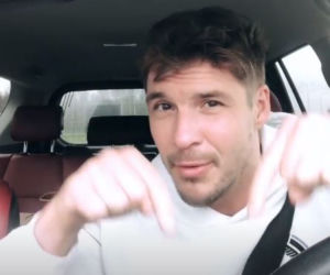M jak miłość: Mikołaj Roznerski (Marcin)