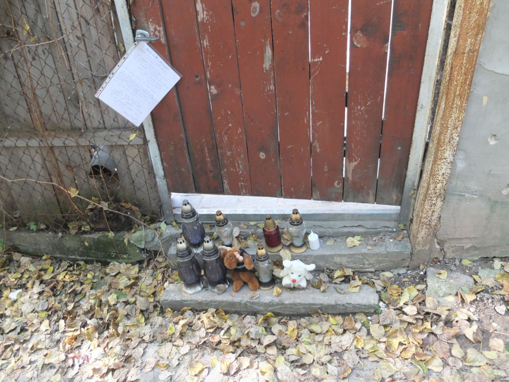 Lublin: Matka zabiła trójkę dzieci. Paulina N. udusiła Alana, Lenę i Nadię. Była niepoczytalna