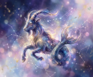 Horoskop dzienny Koziorożec na 27 czerwca. Zaufaj intuicji, bo ktoś może mieć wobec Ciebie ukryte intencje