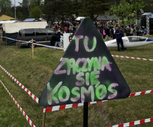Piknik Ufologiczny