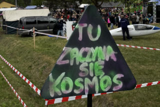 Piknik Ufologiczny