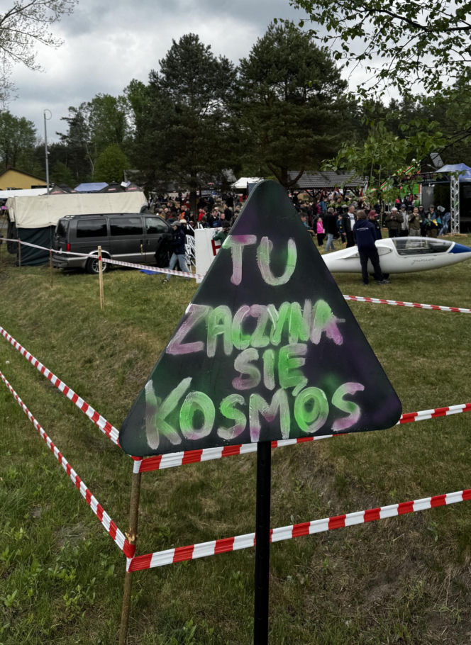 Piknik Ufologiczny