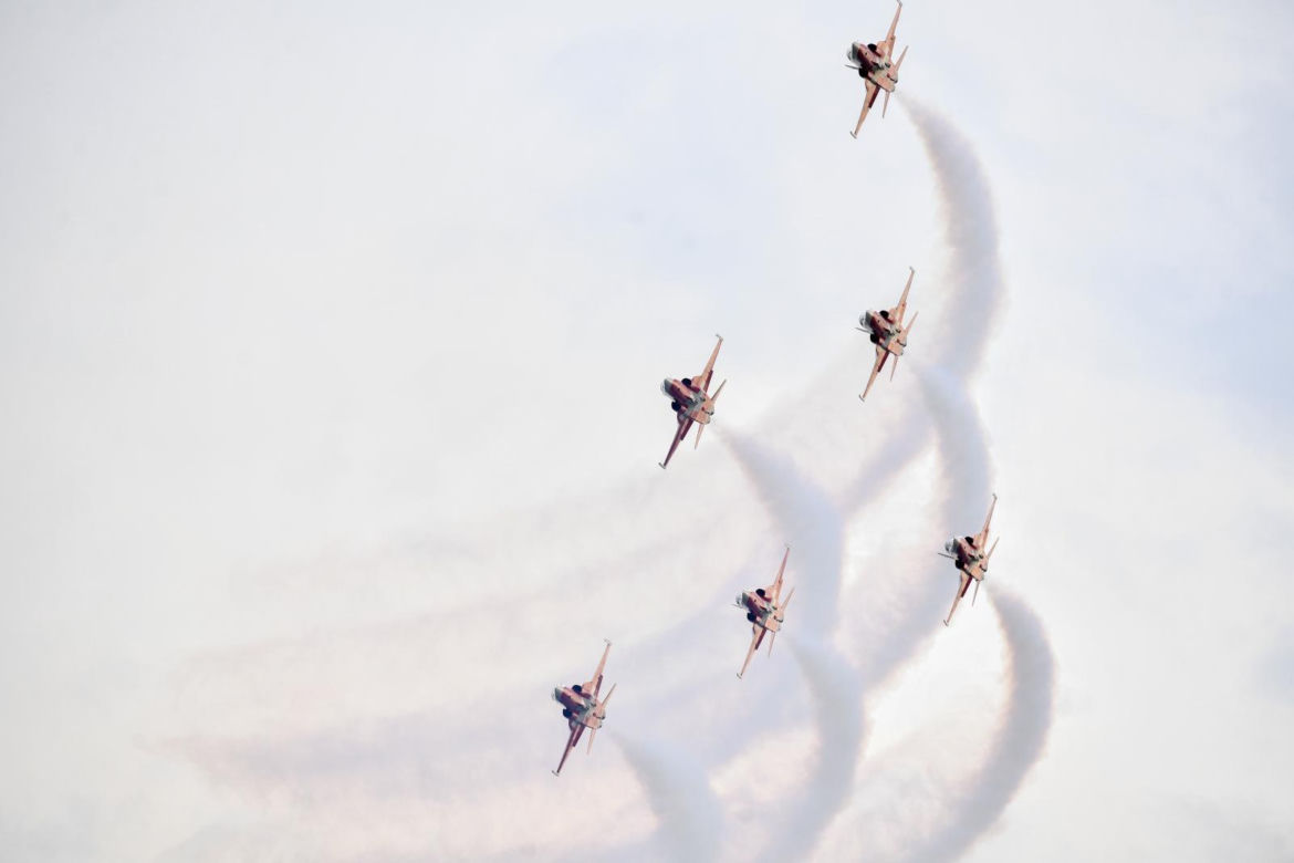 Air Show Radom 2023 