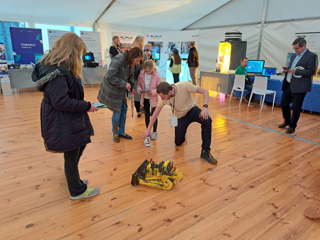 Festiwal Nauki i Techniki w Tarnowie