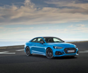 Audi RS 5 Coupe (2020)