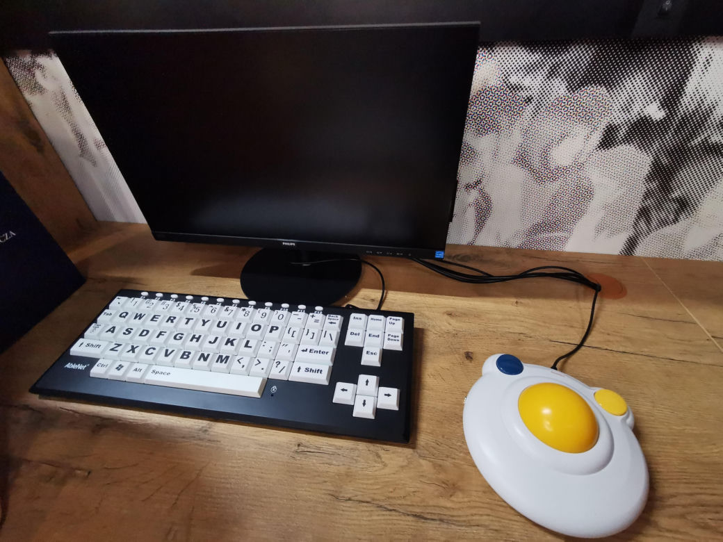 Filia nr 1 MBP po remoncie 