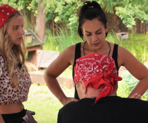 Farma 5, odcinek 8: Nowi uczestnicy na farmie! Oni zmienią układ sił