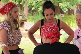 Farma 5, odcinek 8: Nowi uczestnicy na farmie! Oni zmienią układ sił