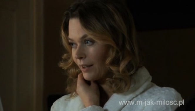 M jak miłość. Anna (Tamara Arciuch)