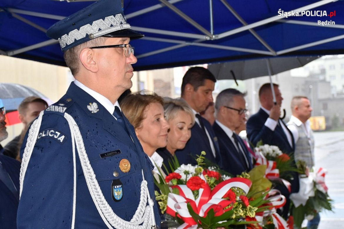 Grzegorz zginął od strzału w głowę z rąk bandyty