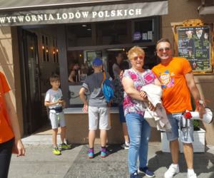 Eska Summer City U Lodziarzy. Zobacz, jak było! [ZDJĘCIA]