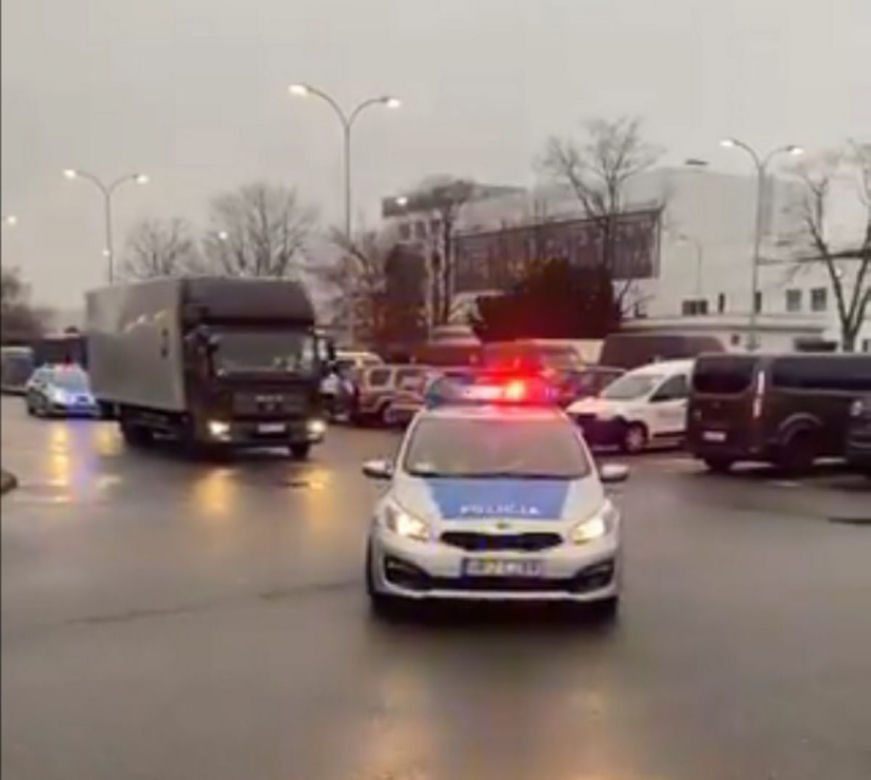 Szczepionki pod specjalnym nadzorem