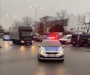 Szczepionki pod specjalnym nadzorem
