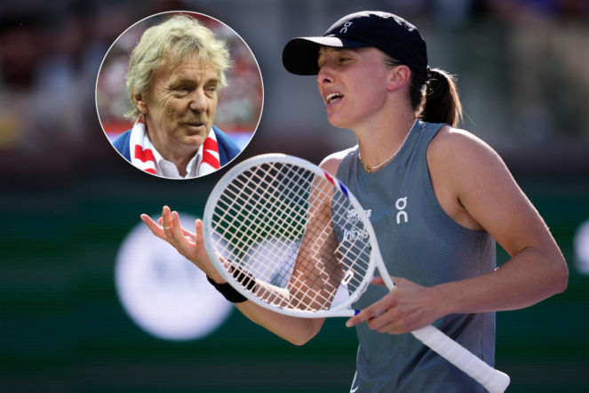 Zbigniew Boniek radzi to Idze Świątek. To musi zrobić natychmiast