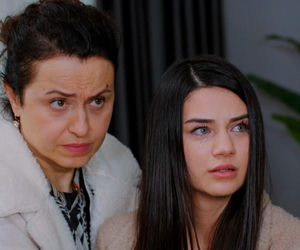 Miłość i nadzieja, odcinek 336. Bahar, Cavidan