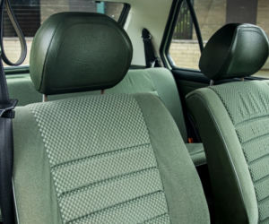 Volkswagen Golf I z przebiegiem 1188 km