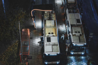 Setki ulic oświetlone dzięki odpadom